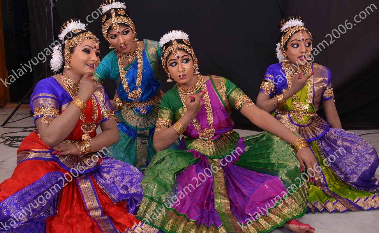 arangentram - kalaiyugam